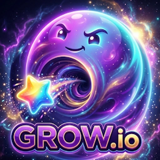 Grow.io app icon
